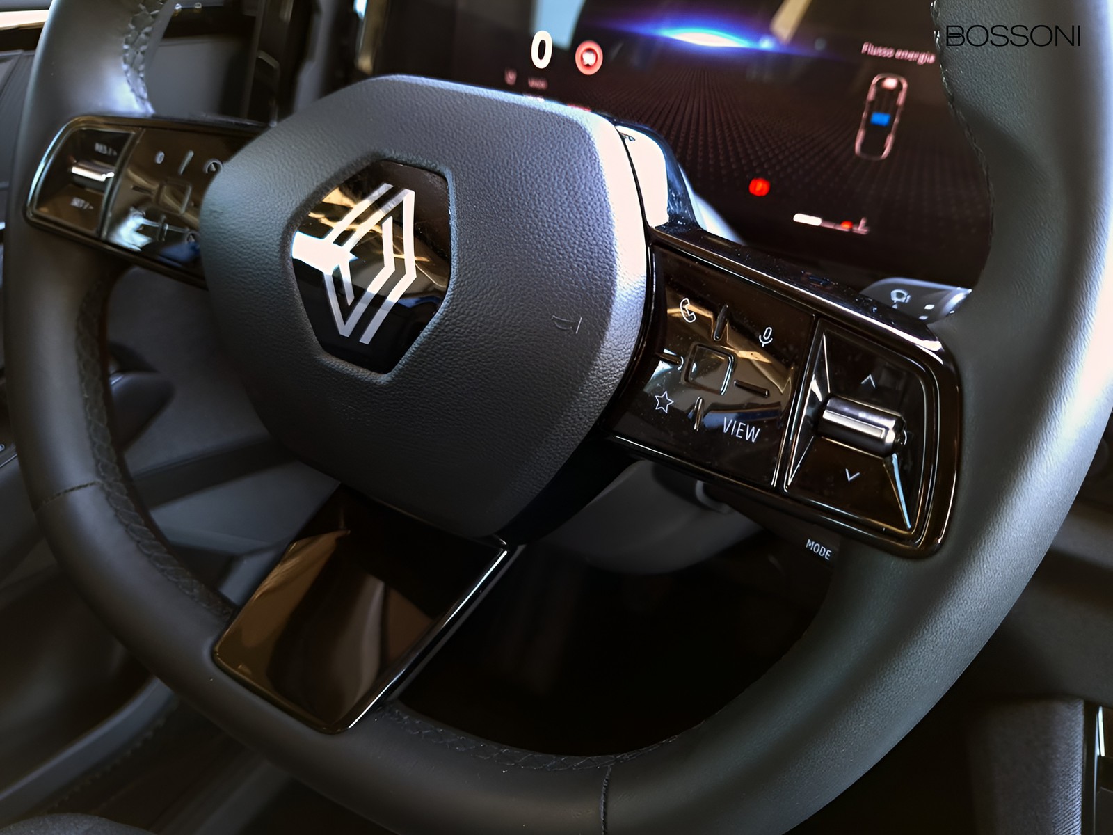 21 - Renault Austral 1.2 mild hybrid advanced 130cv evolution
