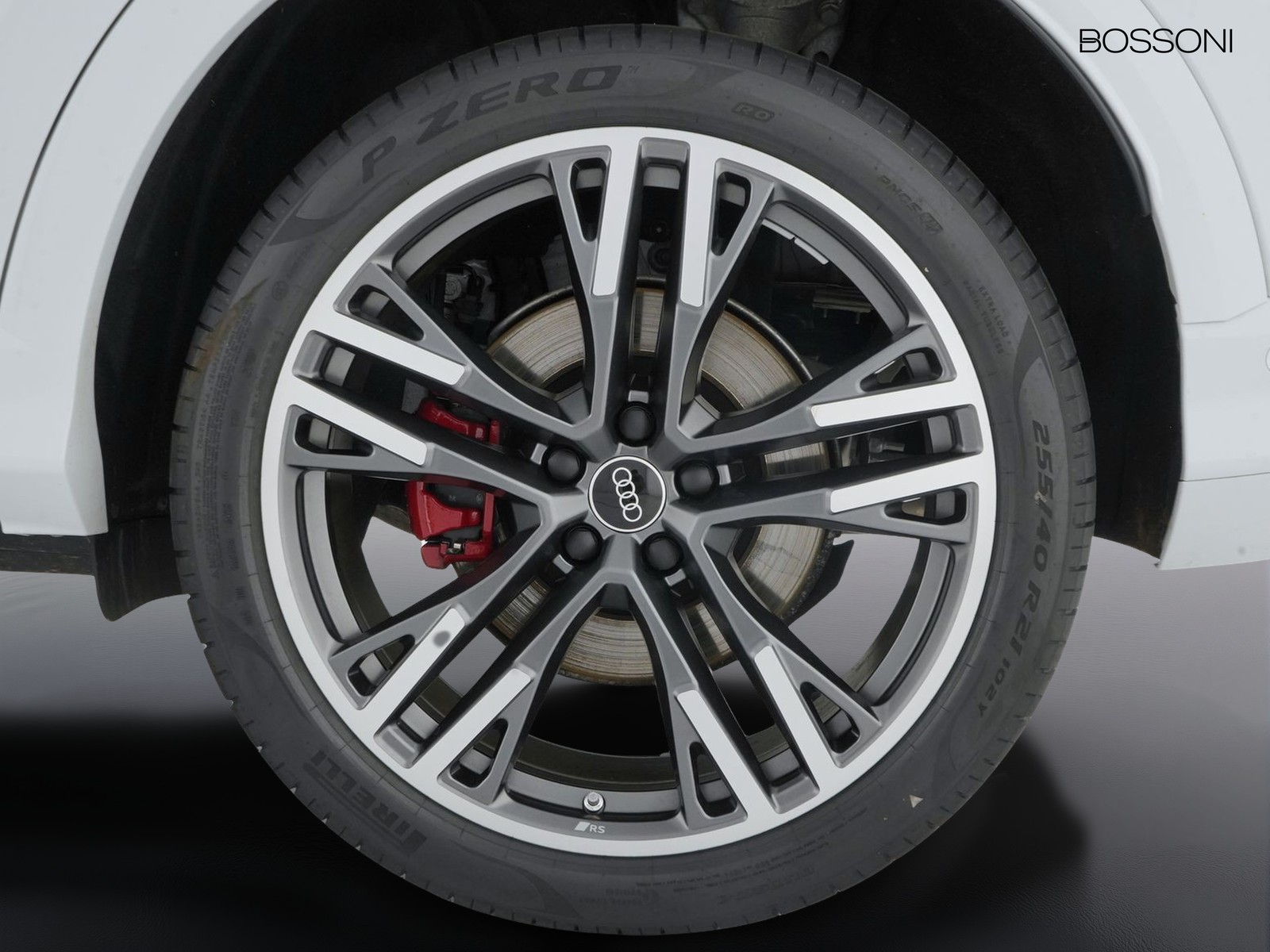 10 - Audi Q5 sportback 2.0 tdi mhev+ 204cv s line edition quattro