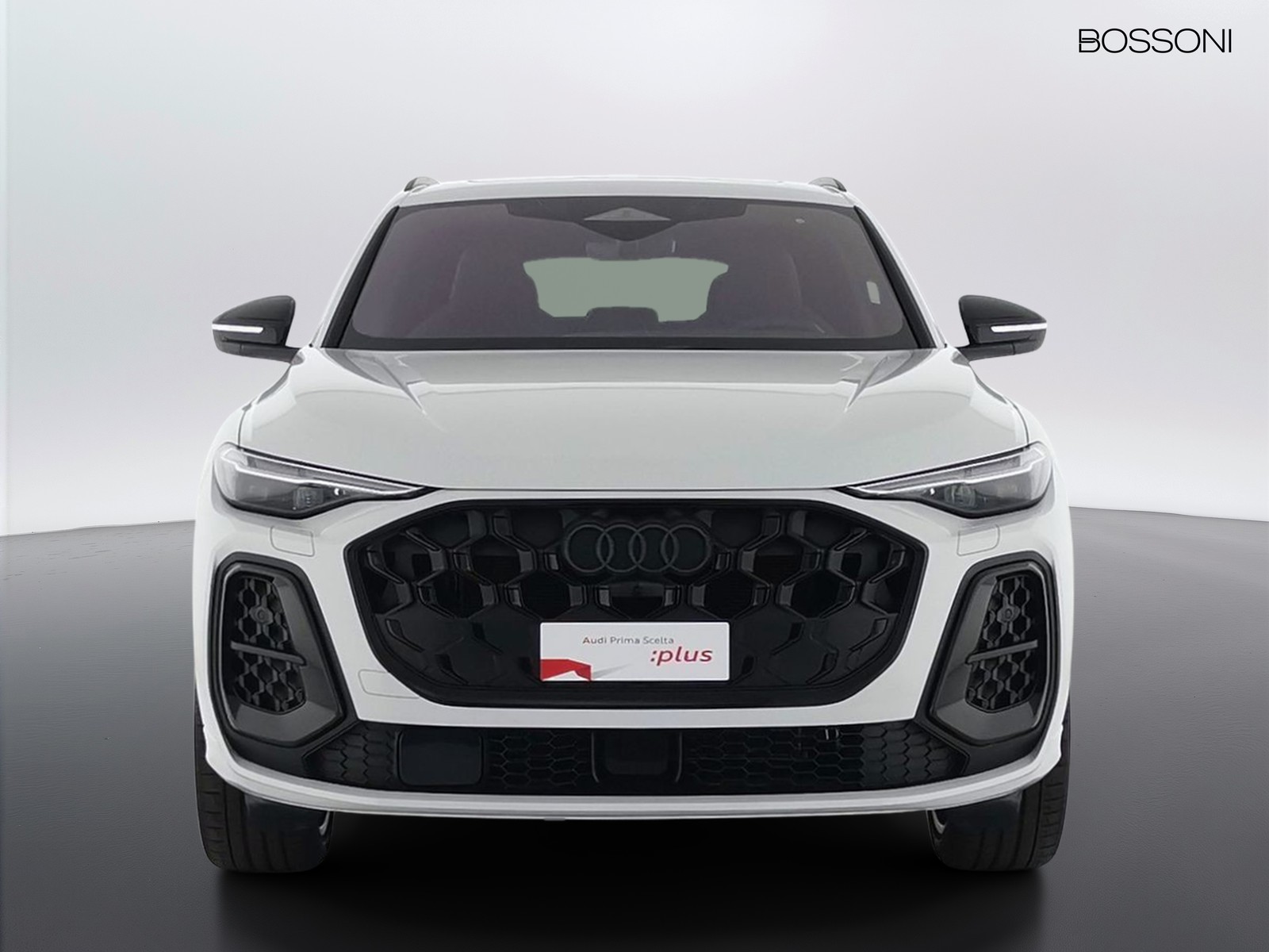 12 - Audi Q5 sportback 2.0 tdi mhev+ 204cv s line edition quattro