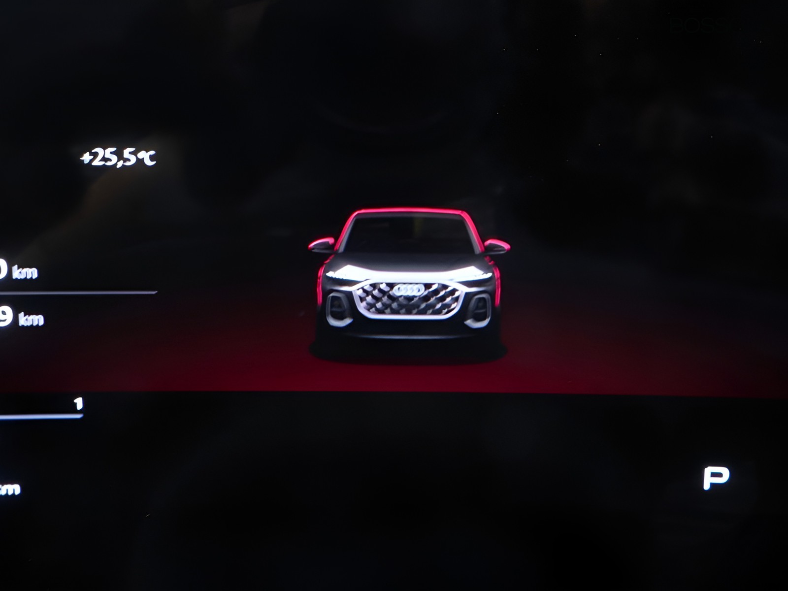 33 - Audi Q5 sportback 2.0 tdi mhev+ 204cv s line edition quattro