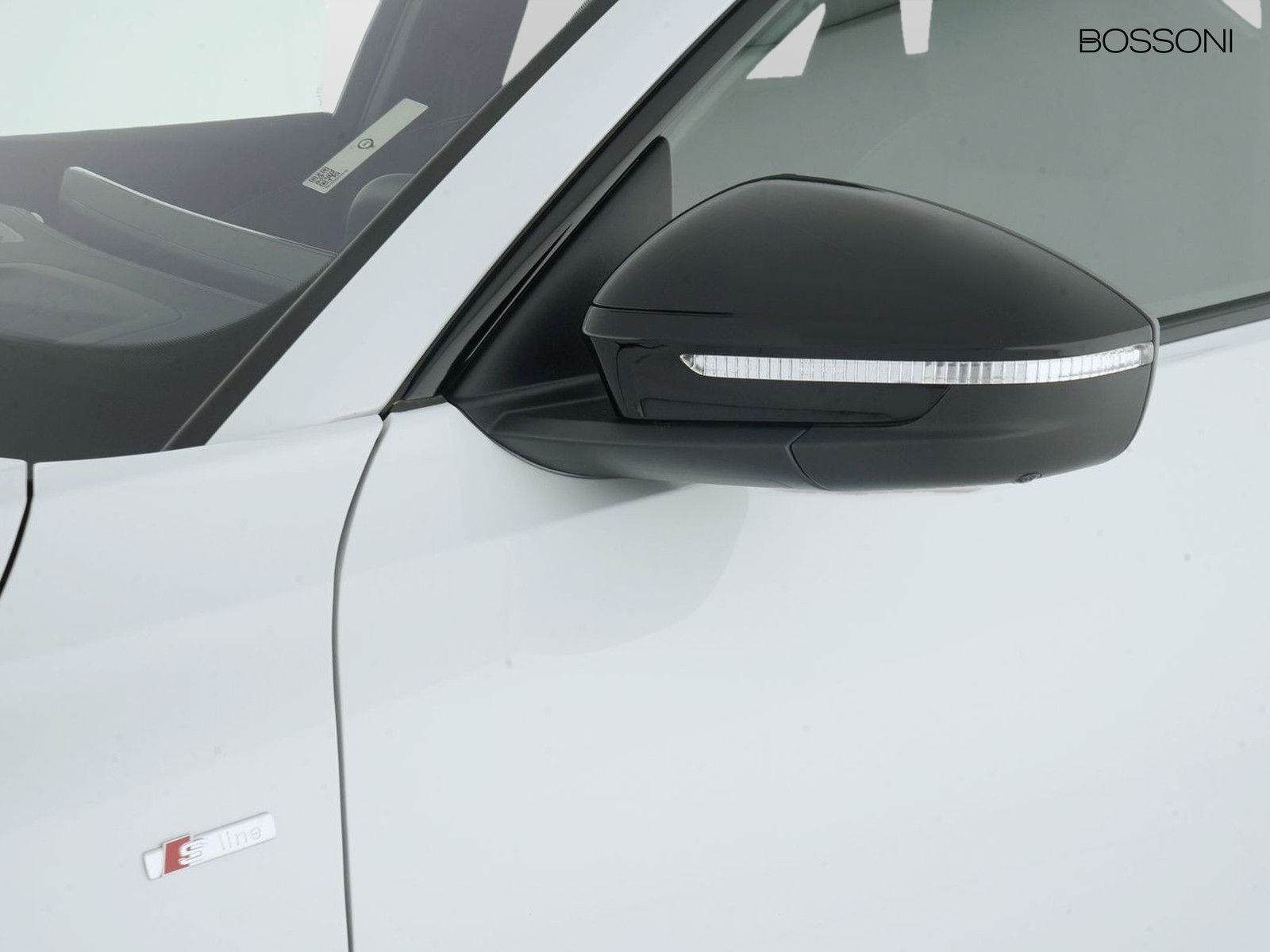 47 - Audi Q5 sportback 2.0 tdi mhev+ 204cv s line edition quattro
