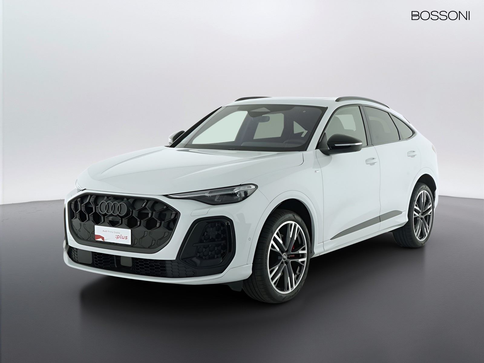 48 - Audi Q5 sportback 2.0 tdi mhev+ 204cv s line edition quattro