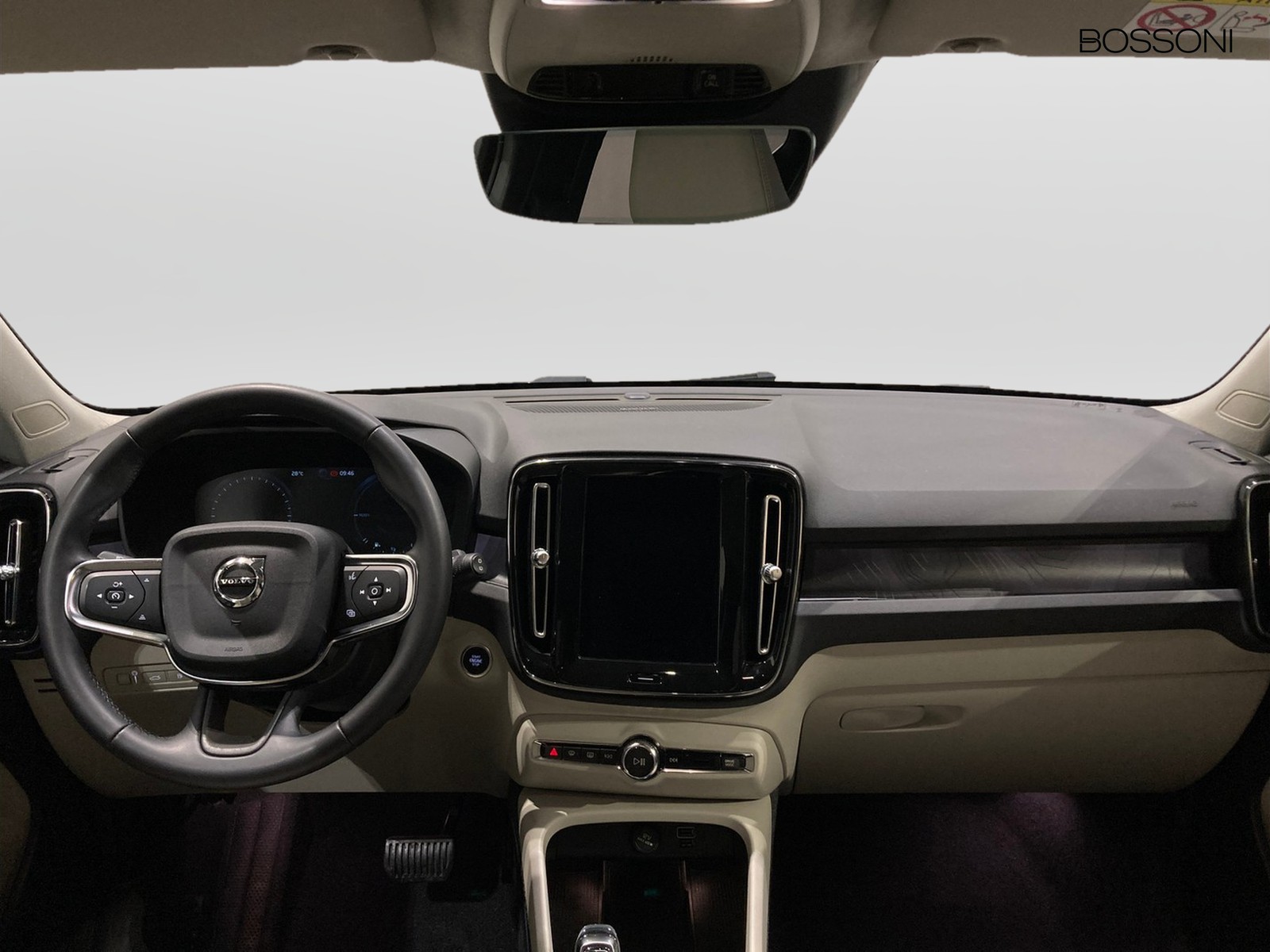 6 - Volvo XC40 1.5 t5 recharge plug-in-hybrid plus bright automatico