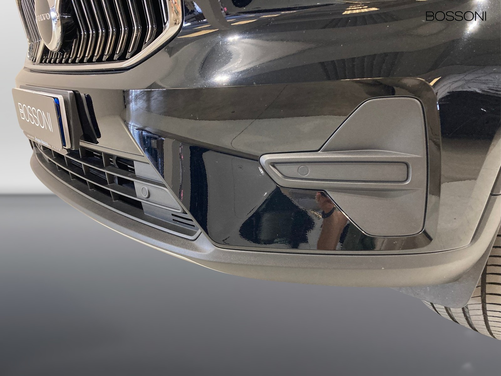 22 - Volvo XC40 1.5 t5 recharge plug-in-hybrid plus bright automatico
