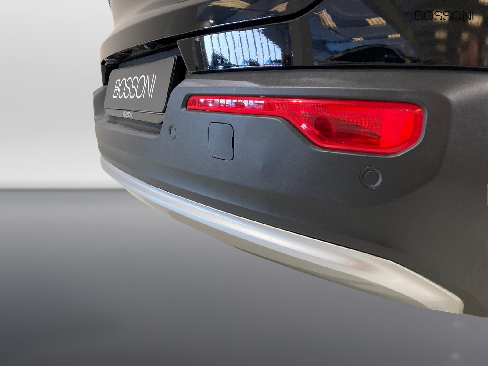 23 - Volvo XC40 1.5 t5 recharge plug-in-hybrid plus bright automatico