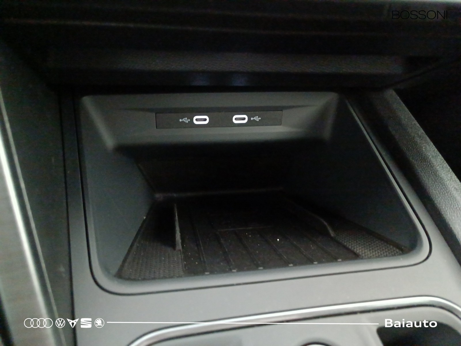 12 - CUPRA Formentor 2.0 tsi 190cv 4drive dsg