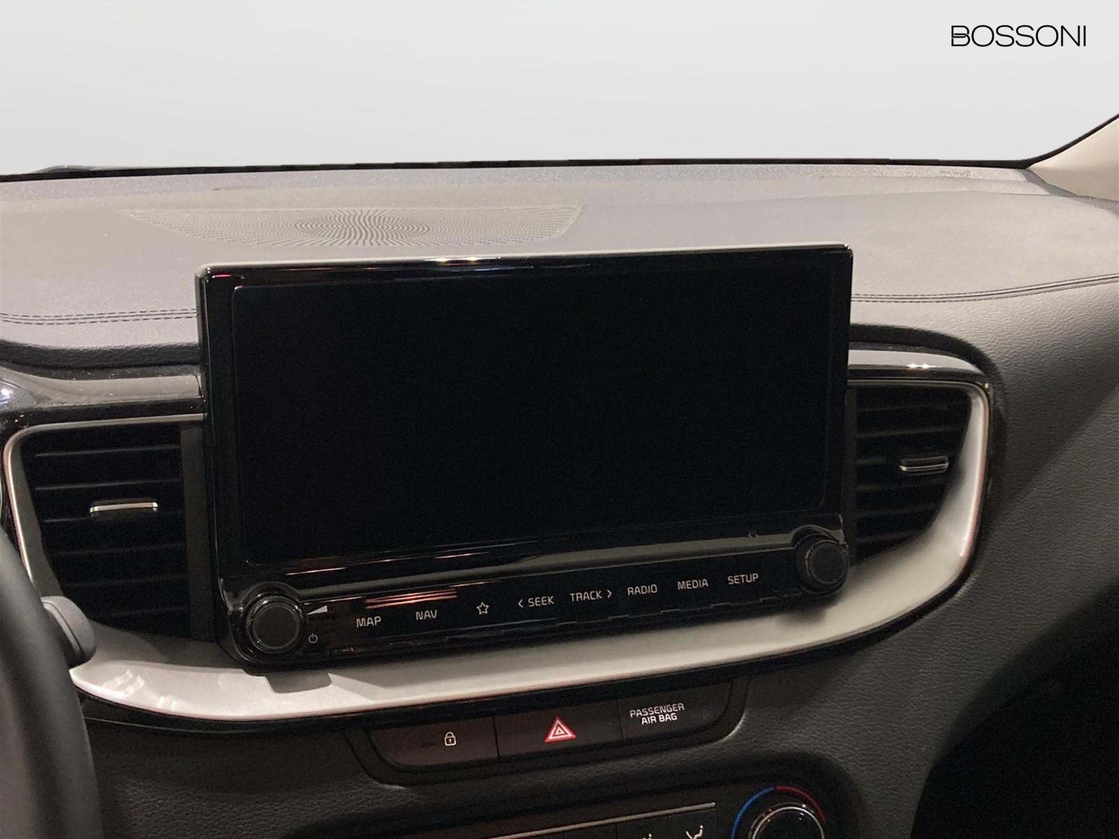 14 - Kia Xceed 1.6 crdi mhev 136cv business 2wd imt