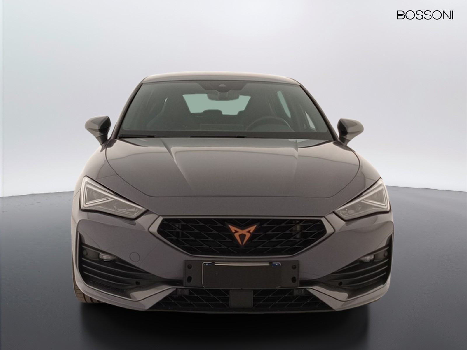 2 - CUPRA Leon 1.5 hybrid 150cv dsg