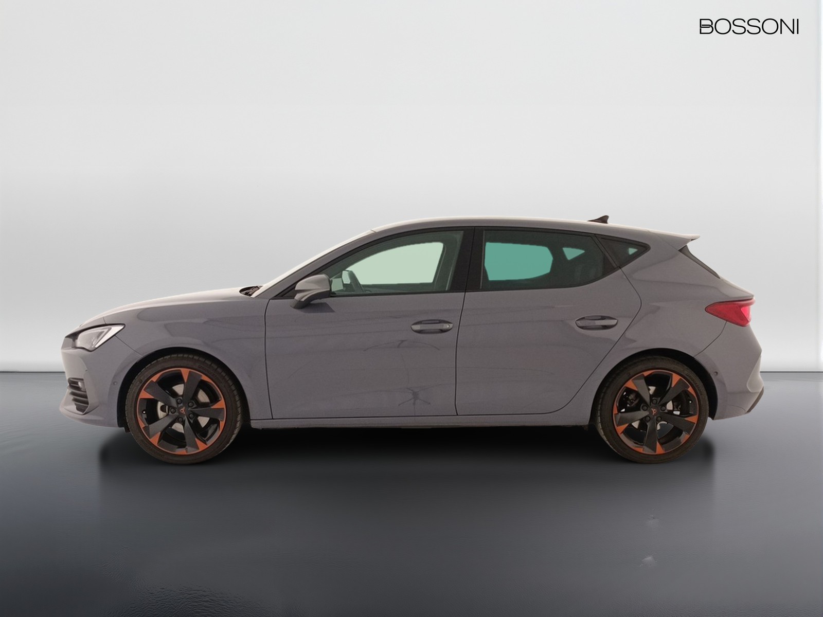 3 - CUPRA Leon 1.5 hybrid 150cv dsg