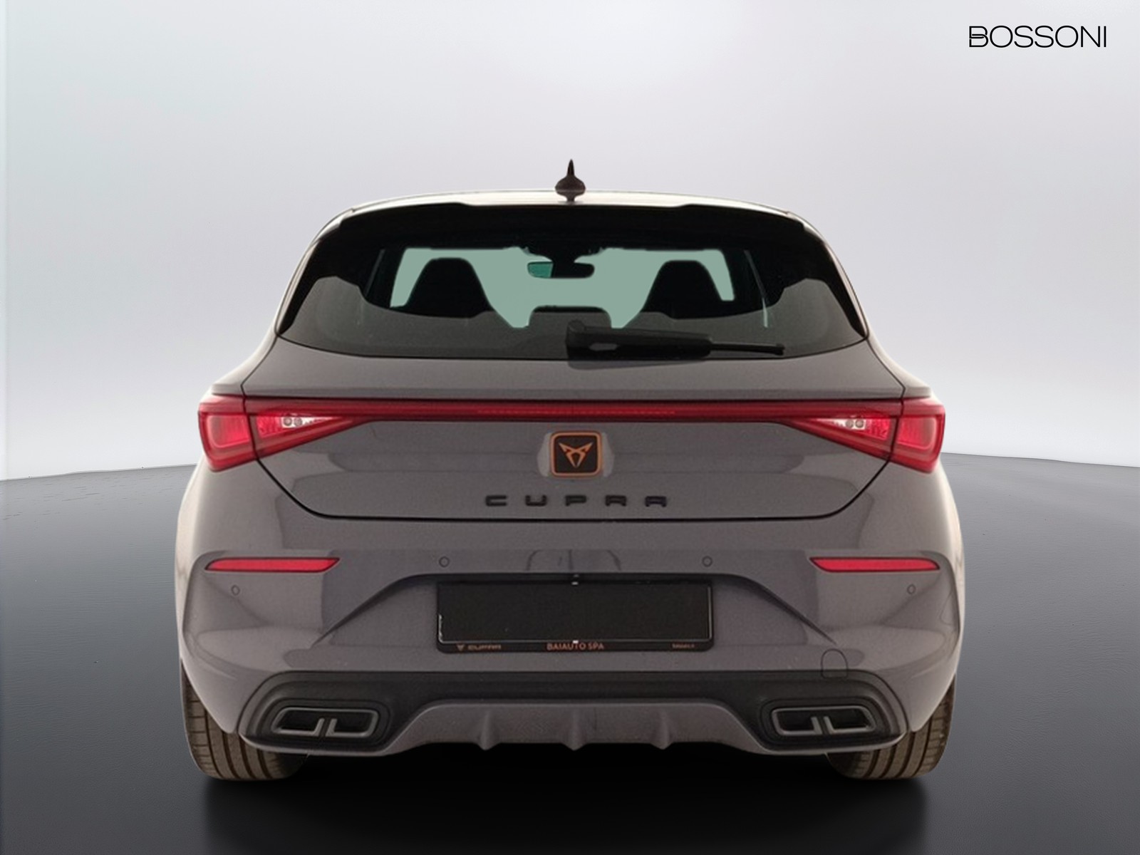 5 - CUPRA Leon 1.5 hybrid 150cv dsg