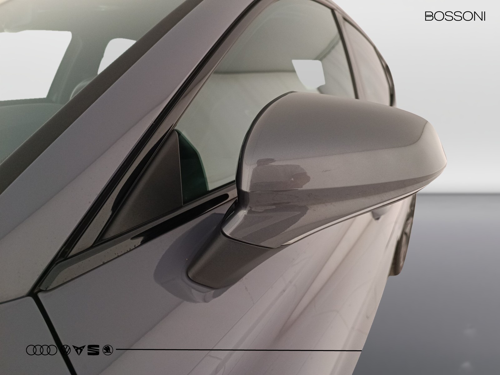 23 - CUPRA Leon 1.5 hybrid 150cv dsg