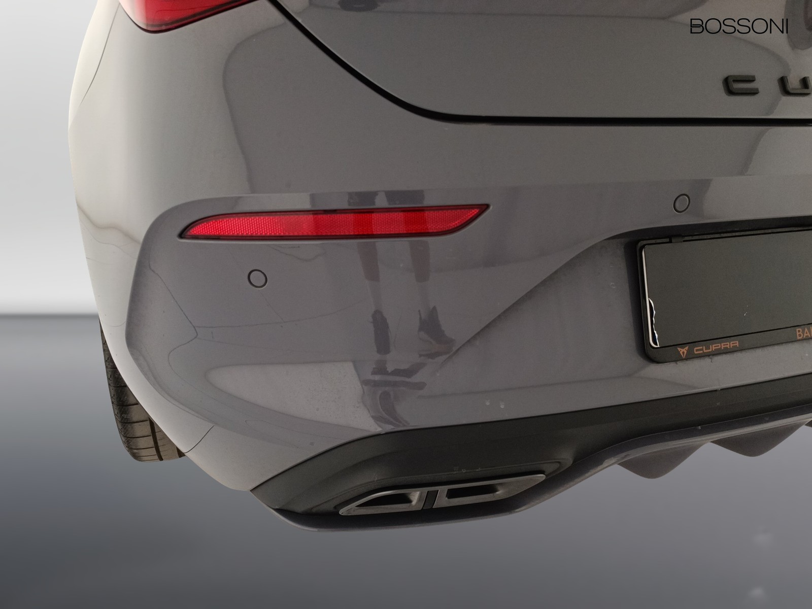 29 - CUPRA Leon 1.5 hybrid 150cv dsg