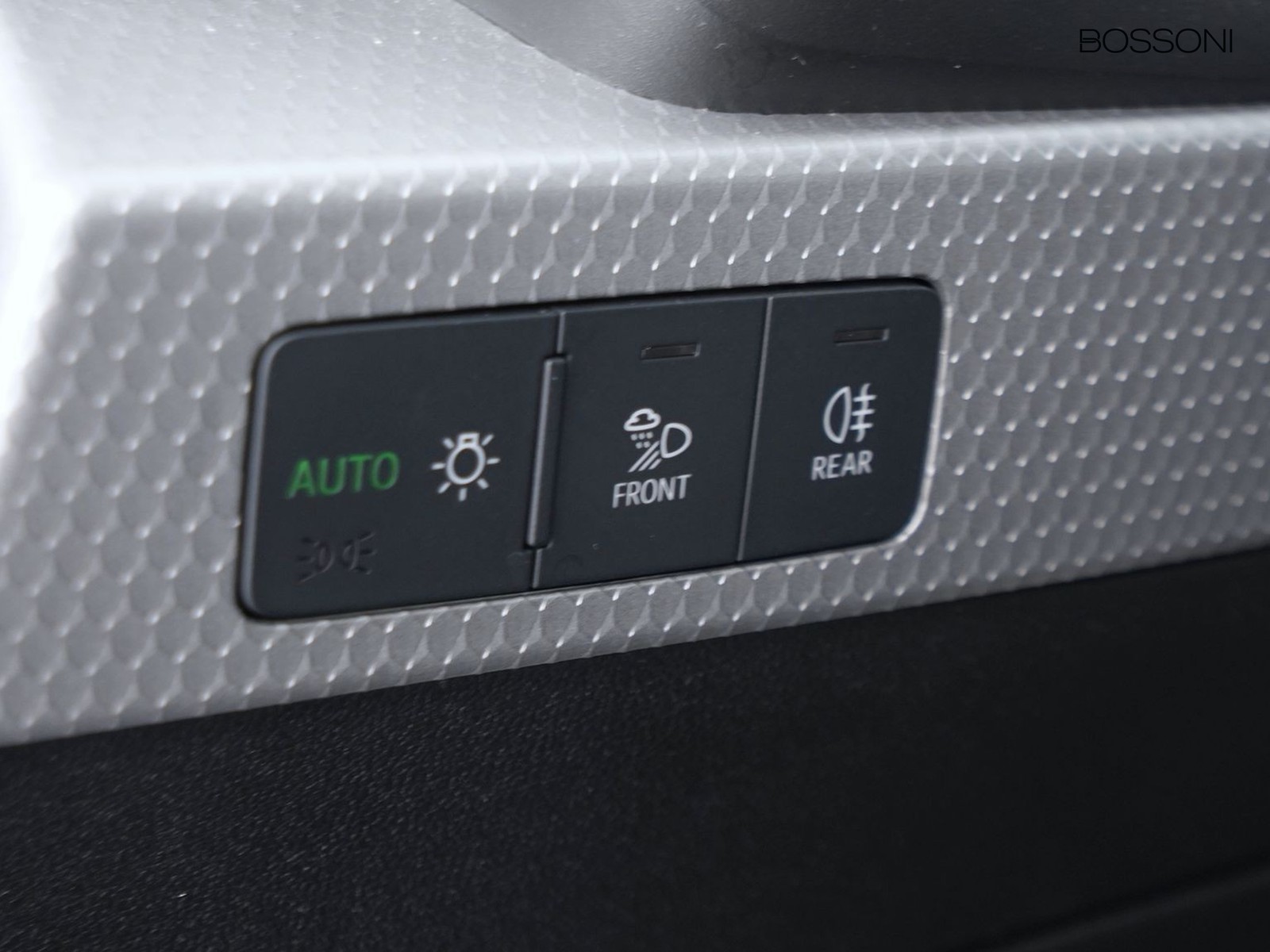 10 - Audi A1 allstreet 30 1.0 tfsi 116cv identity contrast s tronic