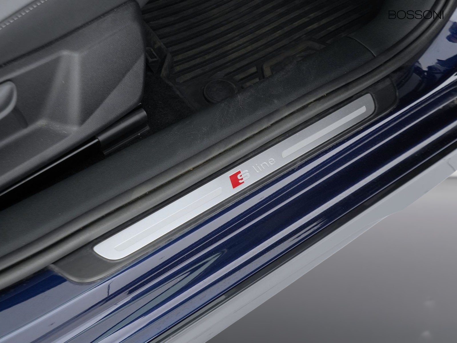 18 - Audi A1 allstreet 30 1.0 tfsi 116cv identity contrast s tronic