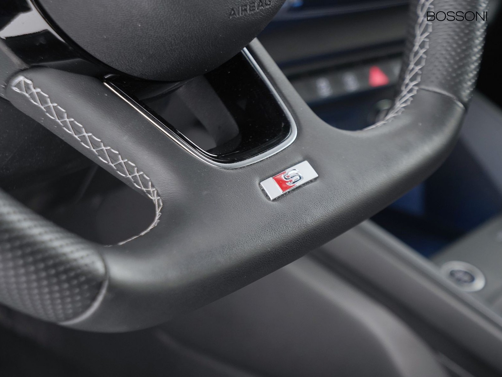 26 - Audi A1 allstreet 30 1.0 tfsi 116cv identity contrast s tronic