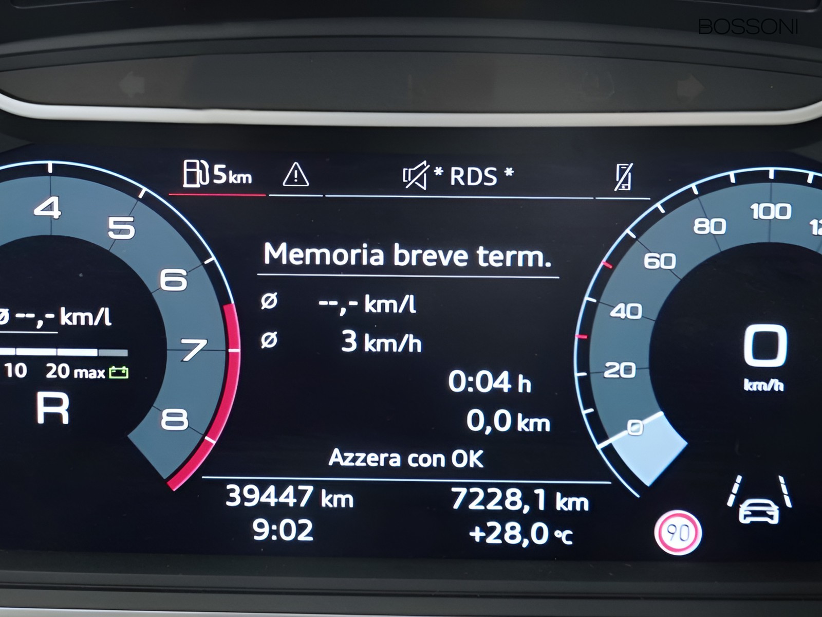 29 - Audi A1 allstreet 30 1.0 tfsi 116cv identity contrast s tronic