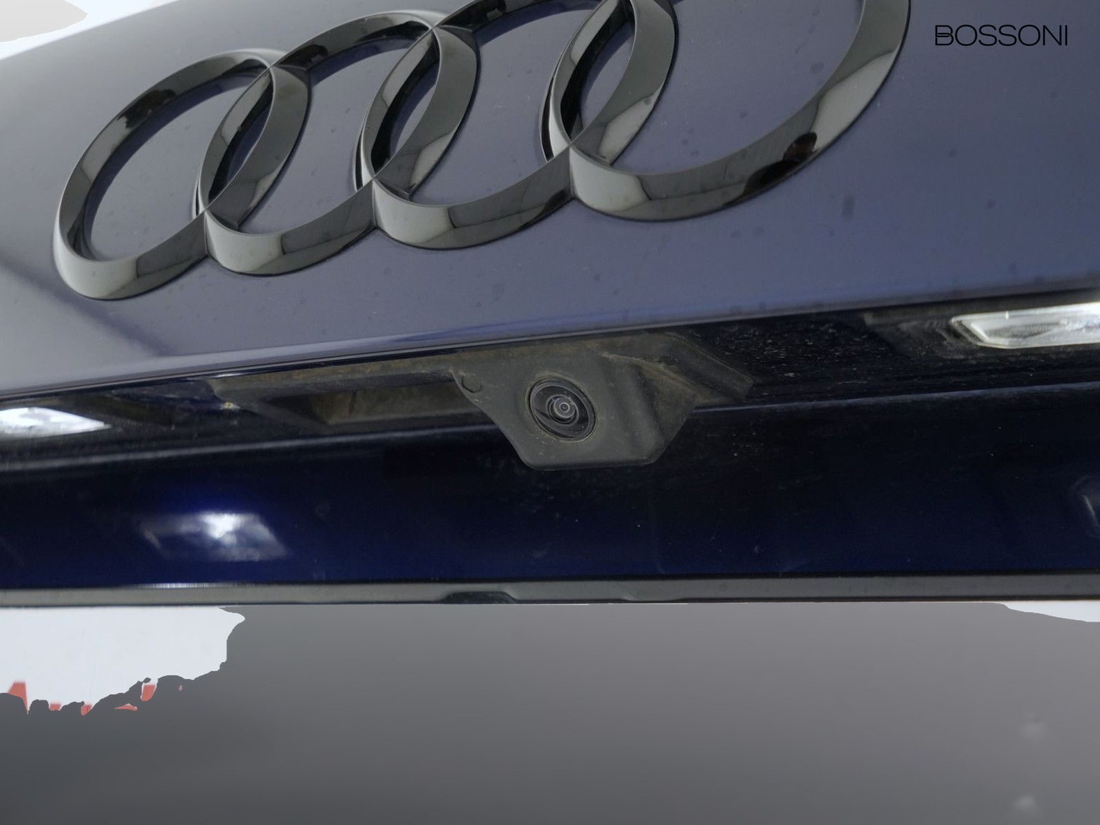 32 - Audi A1 allstreet 30 1.0 tfsi 116cv identity contrast s tronic
