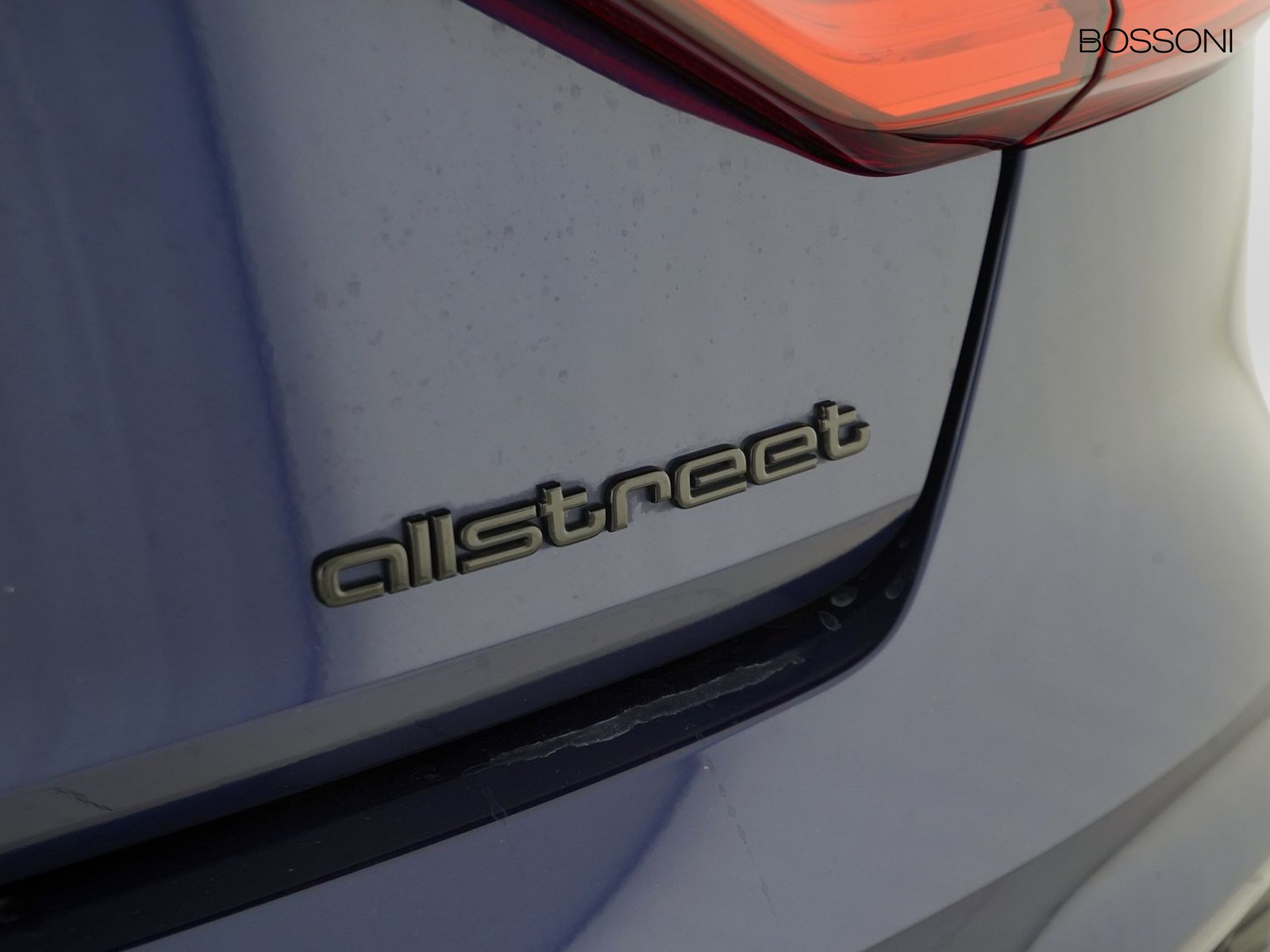 34 - Audi A1 allstreet 30 1.0 tfsi 116cv identity contrast s tronic