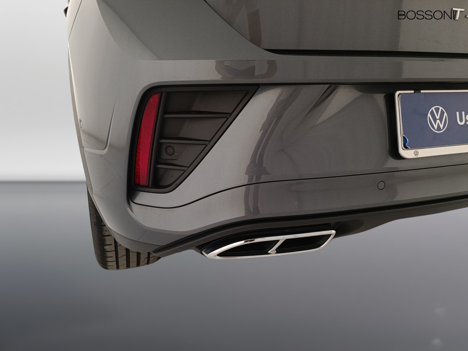 29 - Volkswagen T-Roc 1.5 tsi act r line dsg