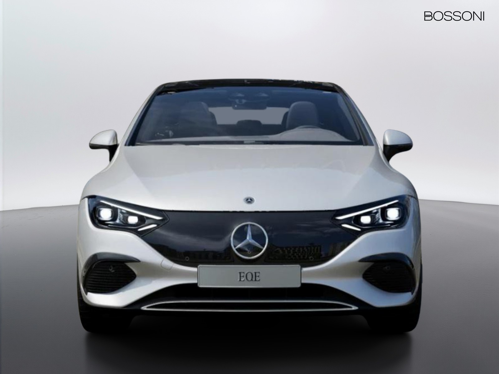 2 - Mercedes EQE 300 premium