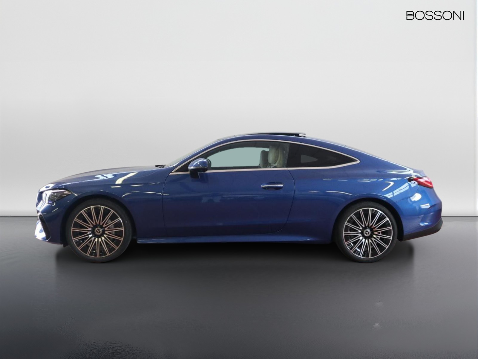 3 - Mercedes CLE coupe 220 d amg line premium plus 9g-tronic plus