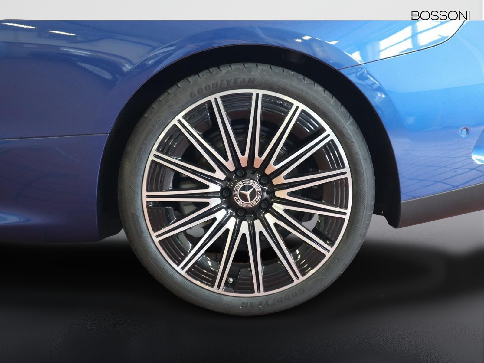 4 - Mercedes CLE coupe 220 d amg line premium plus 9g-tronic plus