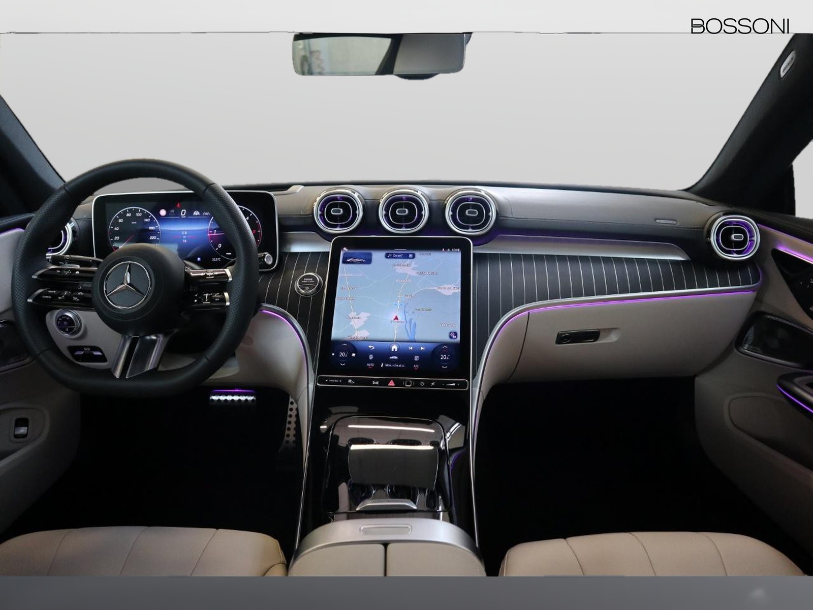 14 - Mercedes CLE coupe 220 d amg line premium plus 9g-tronic plus