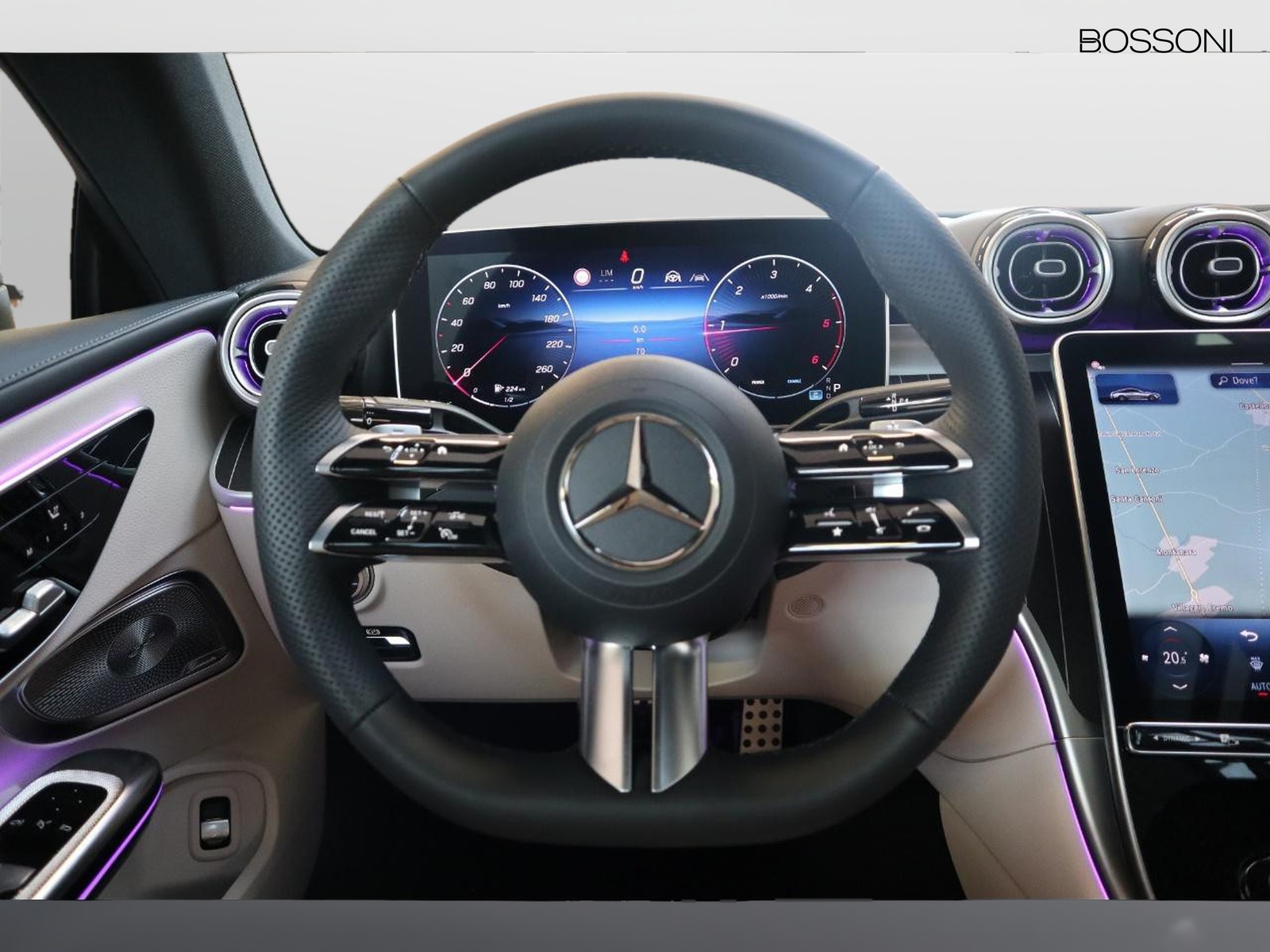17 - Mercedes CLE coupe 220 d amg line premium plus 9g-tronic plus