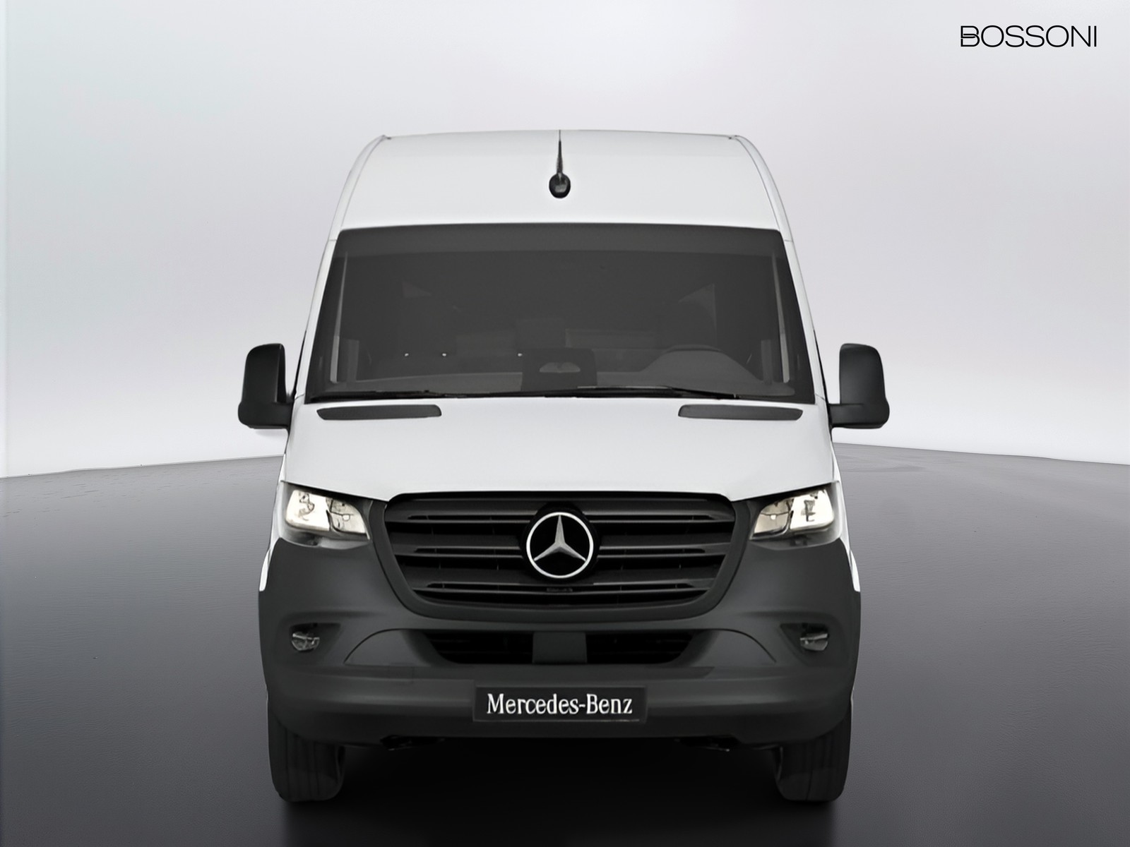 2 - Mercedes Vans Sprinter 315 rwd 2.0 cdi f 37/35