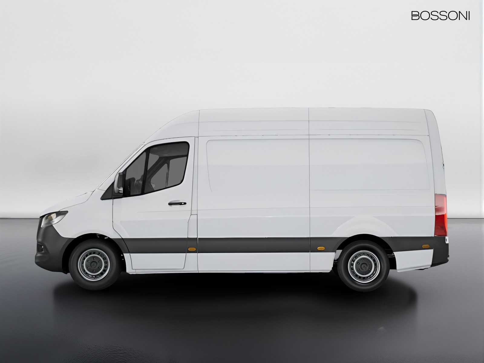 3 - Mercedes Vans Sprinter 315 rwd 2.0 cdi f 37/35