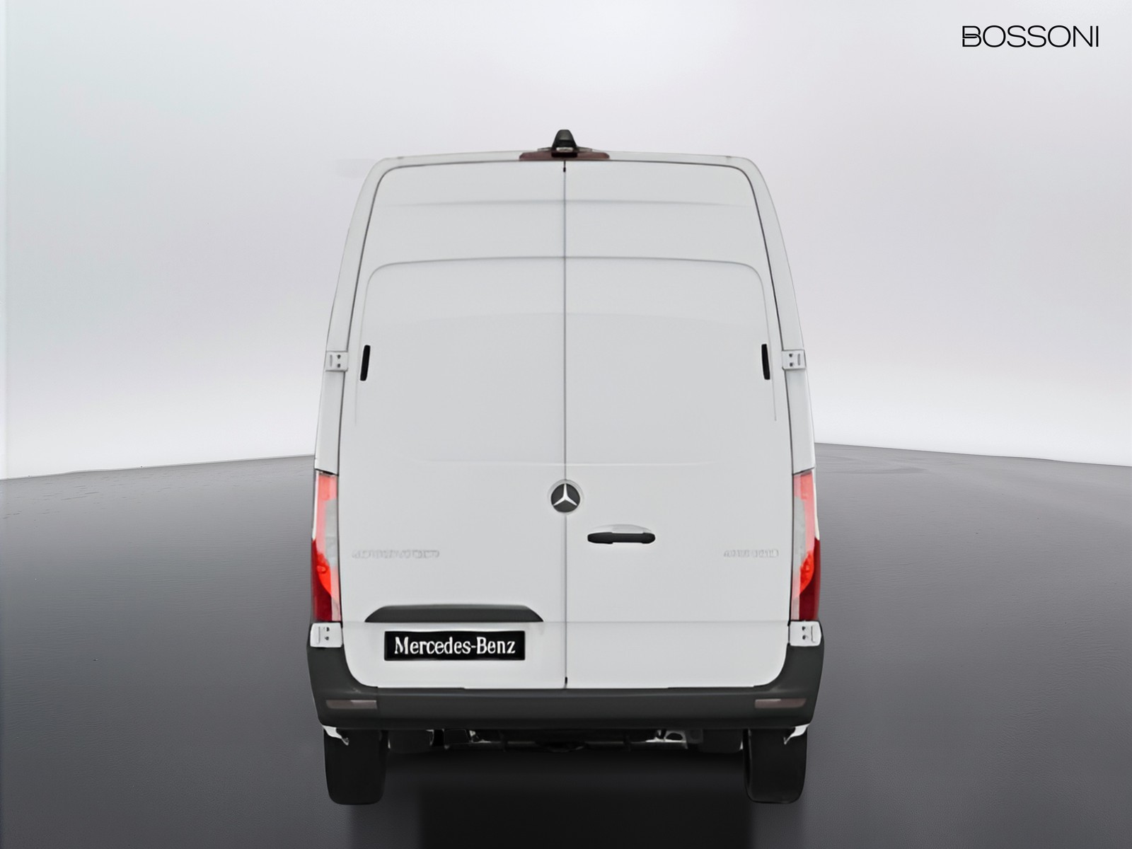 5 - Mercedes Vans Sprinter 315 rwd 2.0 cdi f 37/35
