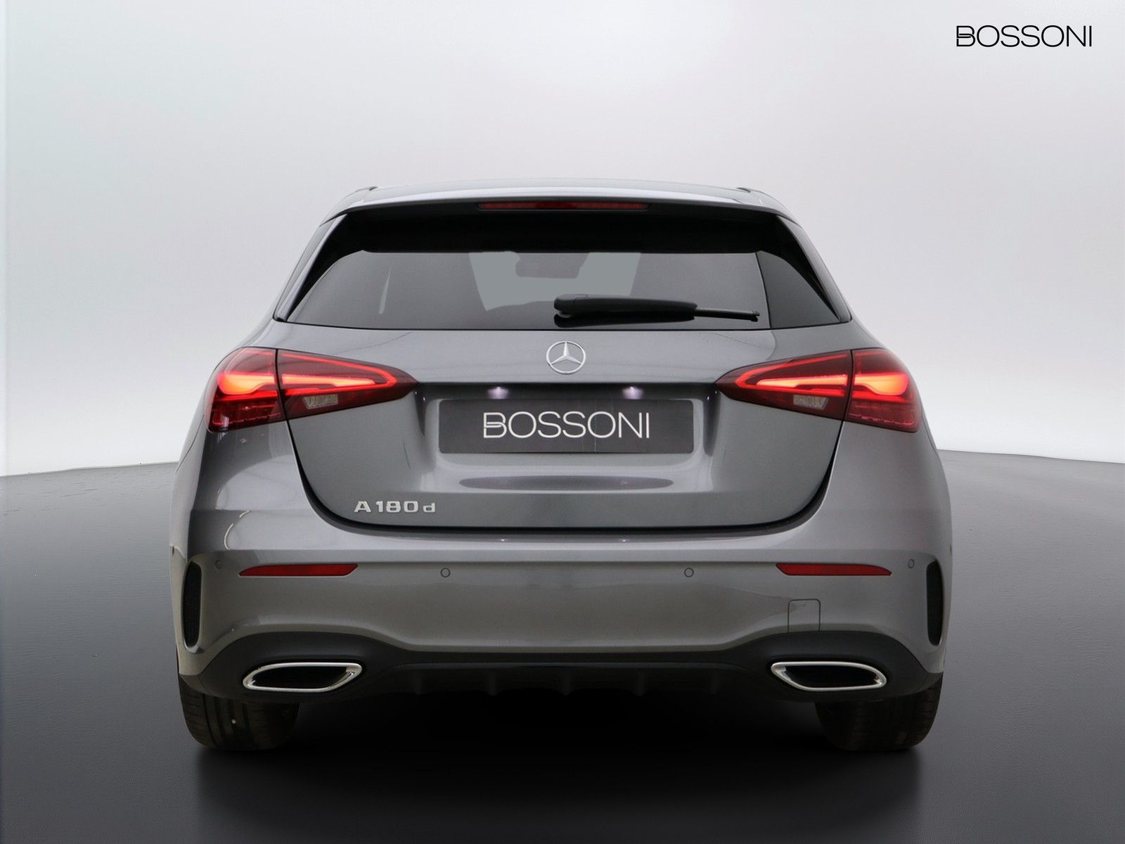 6 - Mercedes Classe A 180 d amg line extra speedshift dct amg 8g