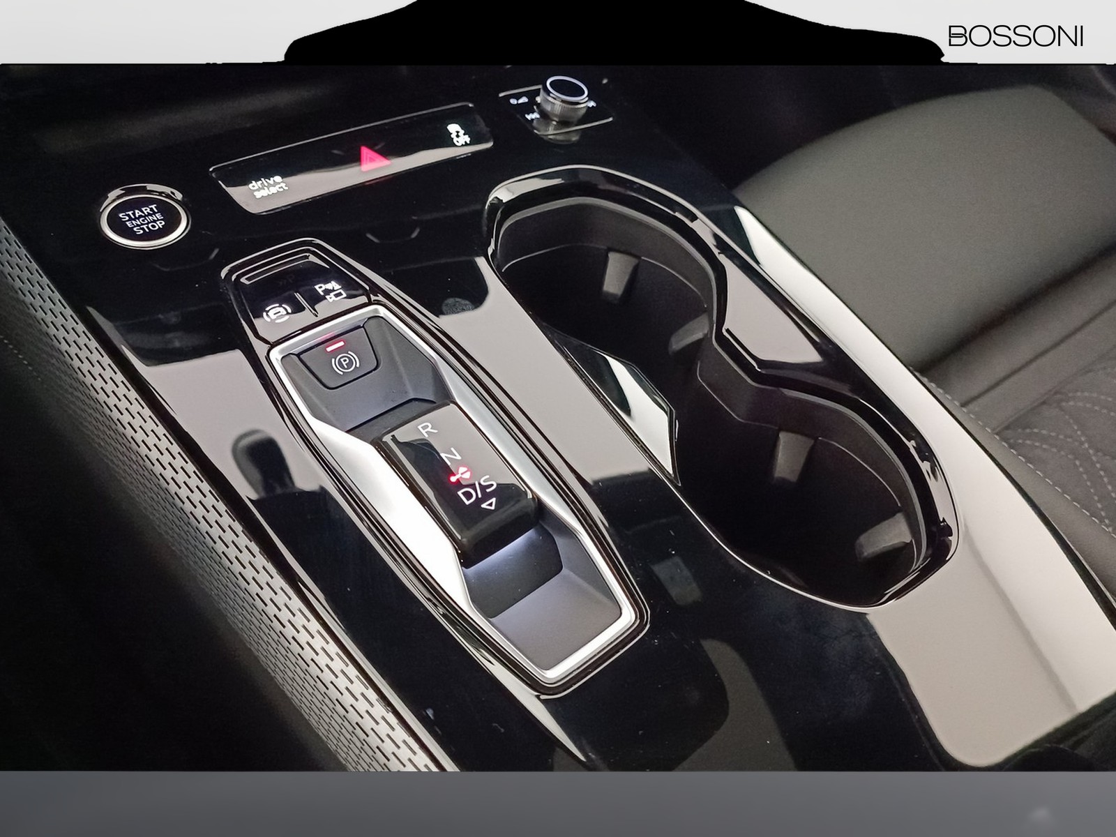 5 - Audi A5 berlina 2.0 tdi mhev+ 204cv business quattro