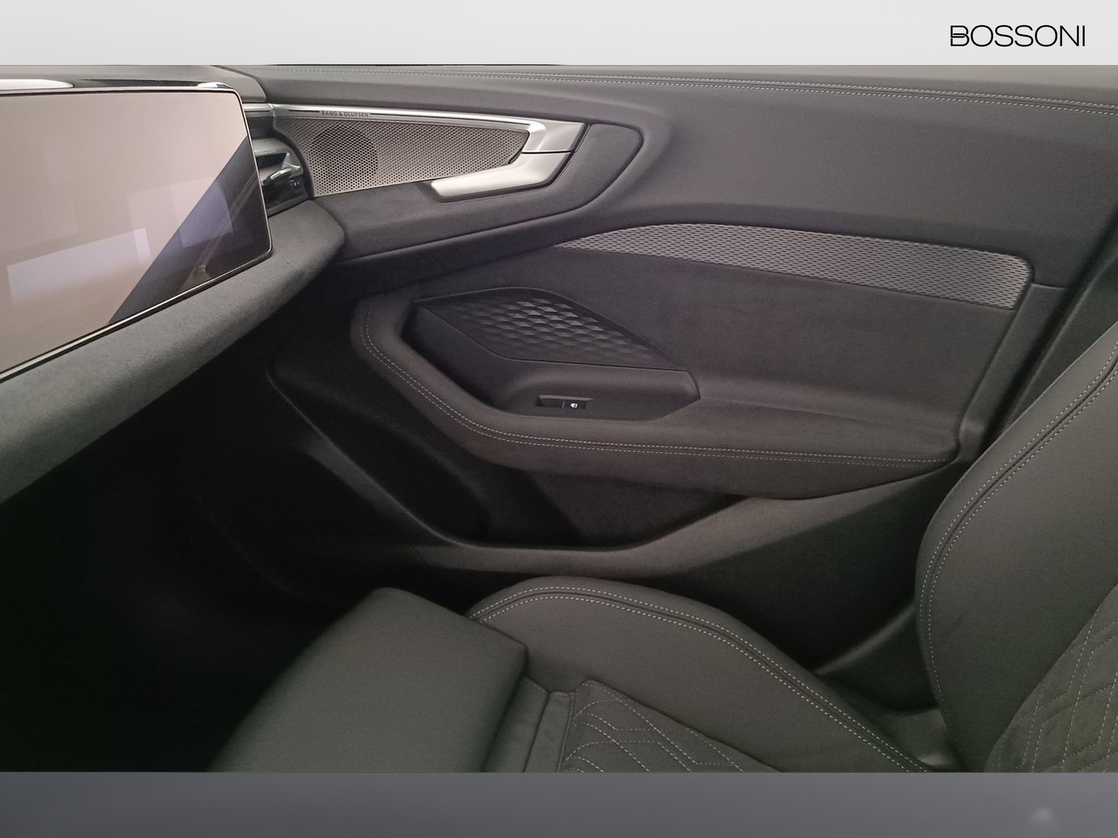 10 - Audi A5 berlina 2.0 tdi mhev+ 204cv business quattro