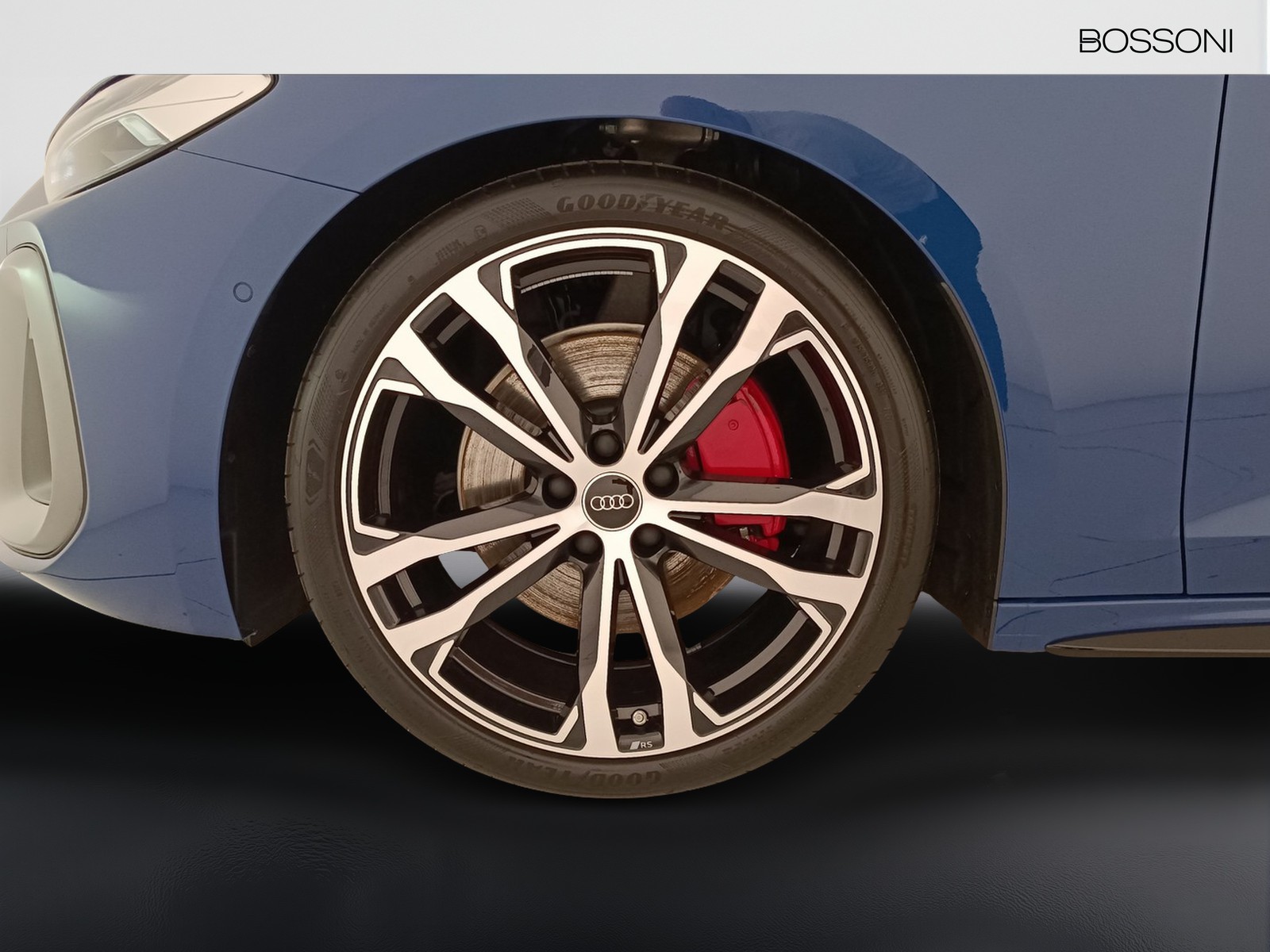 11 - Audi A5 berlina 2.0 tdi mhev+ 204cv business quattro