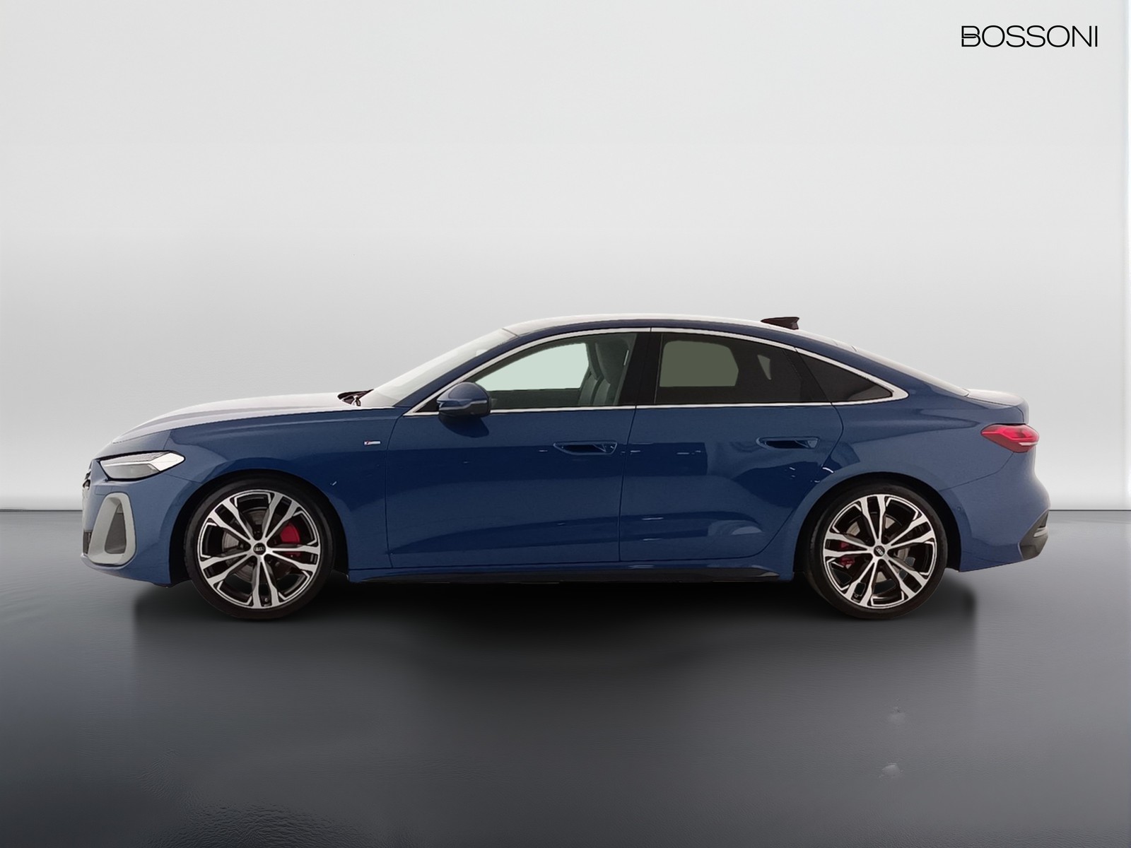 14 - Audi A5 berlina 2.0 tdi mhev+ 204cv business quattro