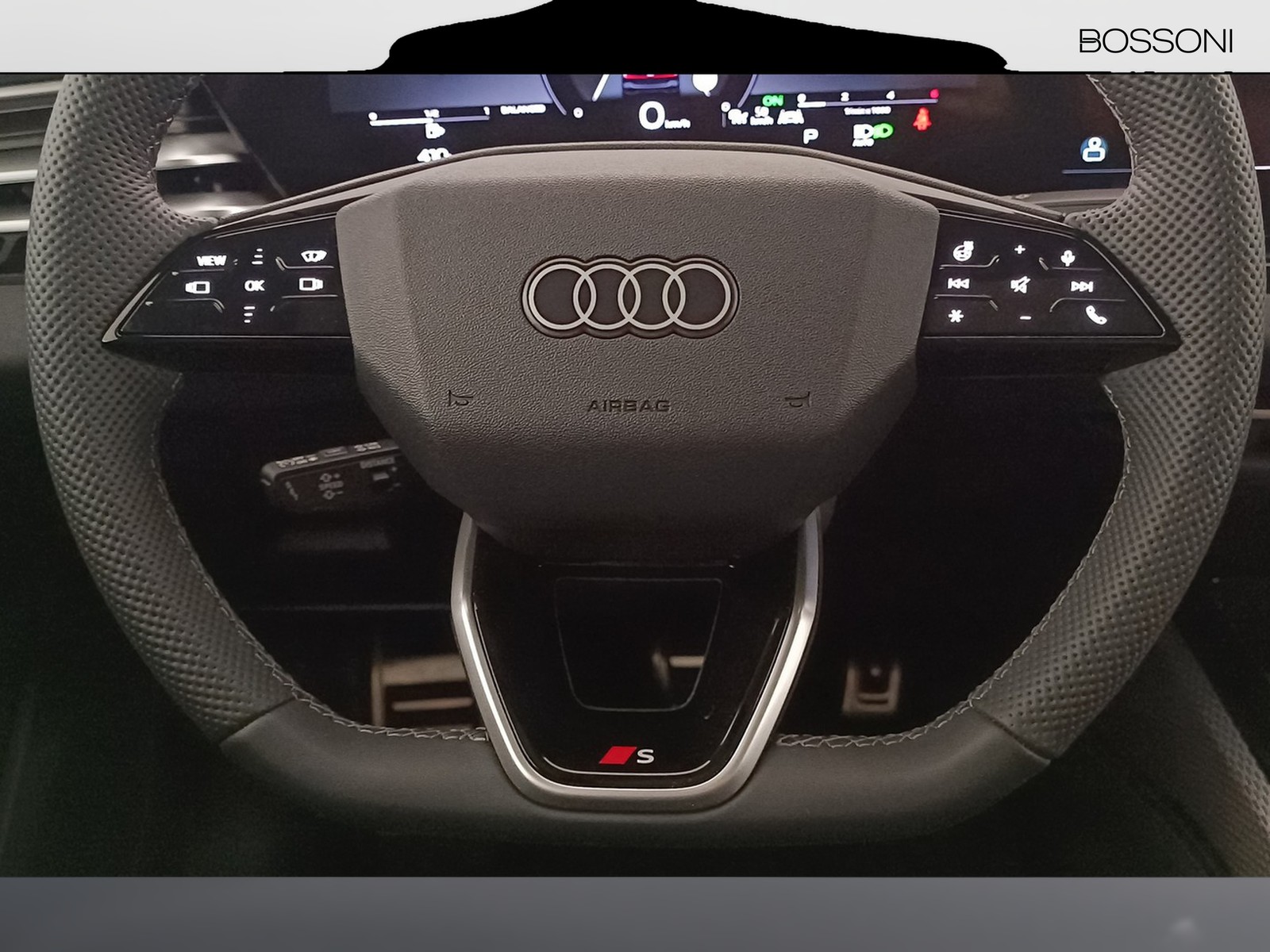 15 - Audi A5 berlina 2.0 tdi mhev+ 204cv business quattro