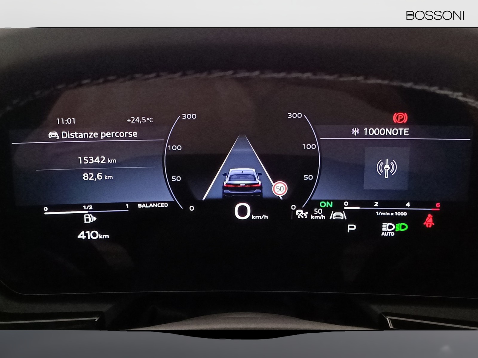 16 - Audi A5 berlina 2.0 tdi mhev+ 204cv business quattro