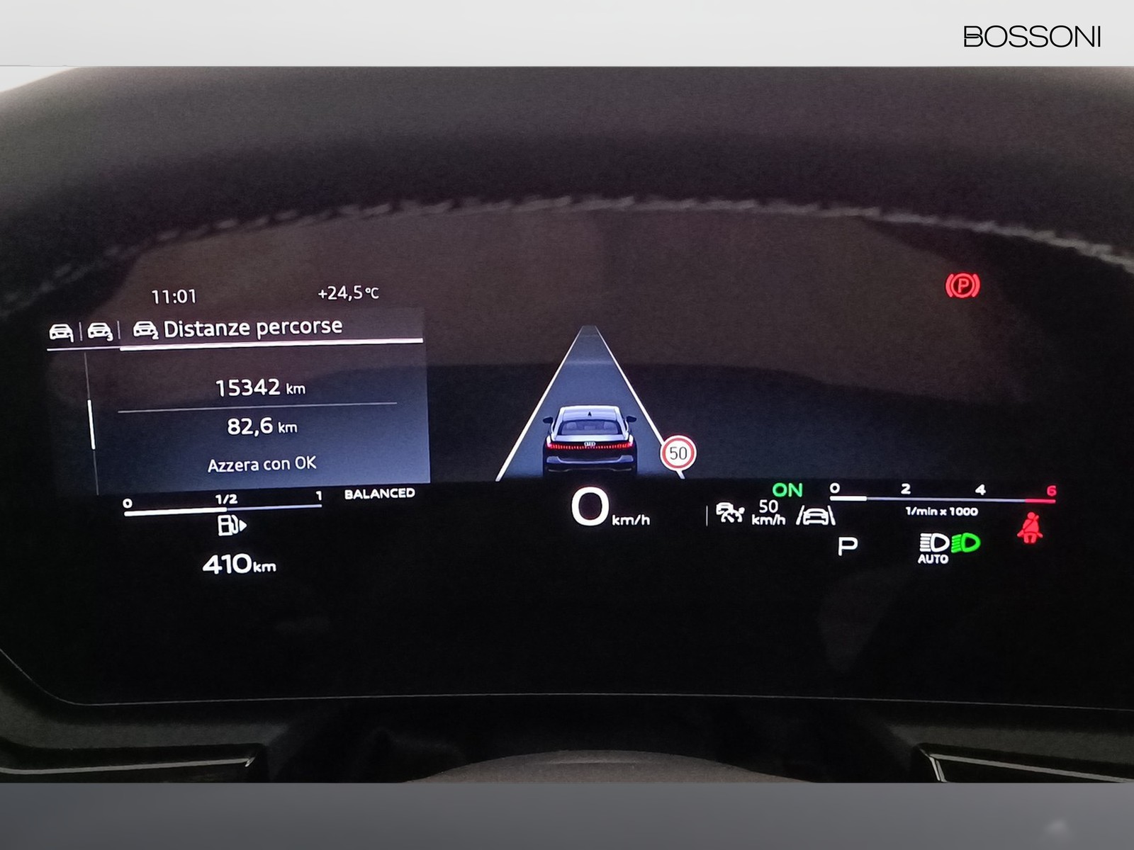 17 - Audi A5 berlina 2.0 tdi mhev+ 204cv business quattro