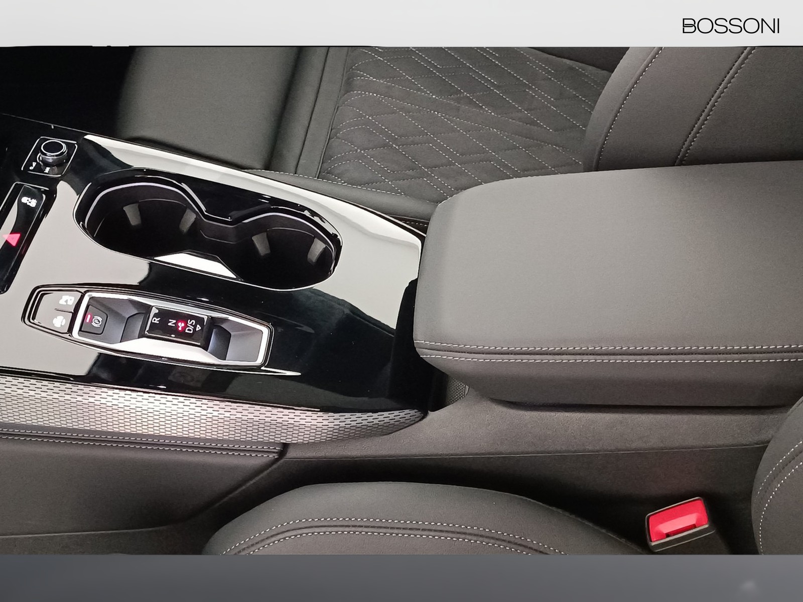 23 - Audi A5 berlina 2.0 tdi mhev+ 204cv business quattro