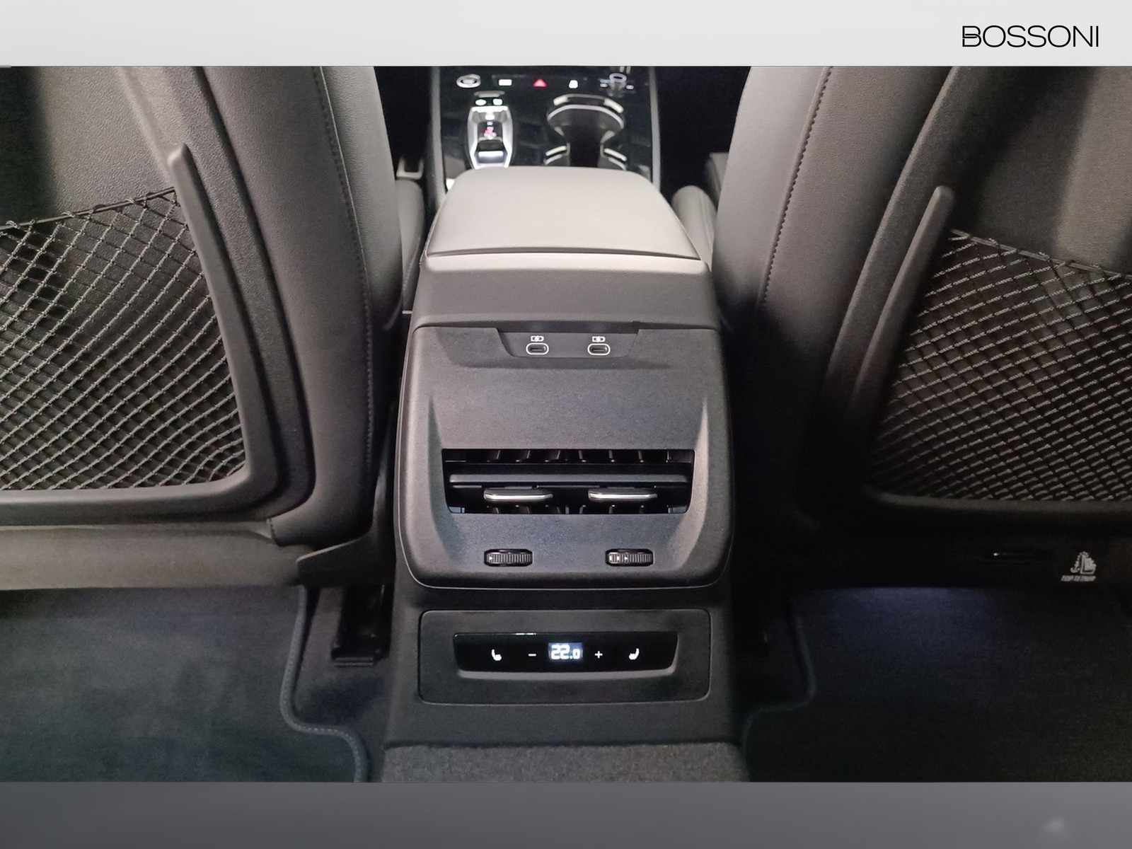 24 - Audi A5 berlina 2.0 tdi mhev+ 204cv business quattro