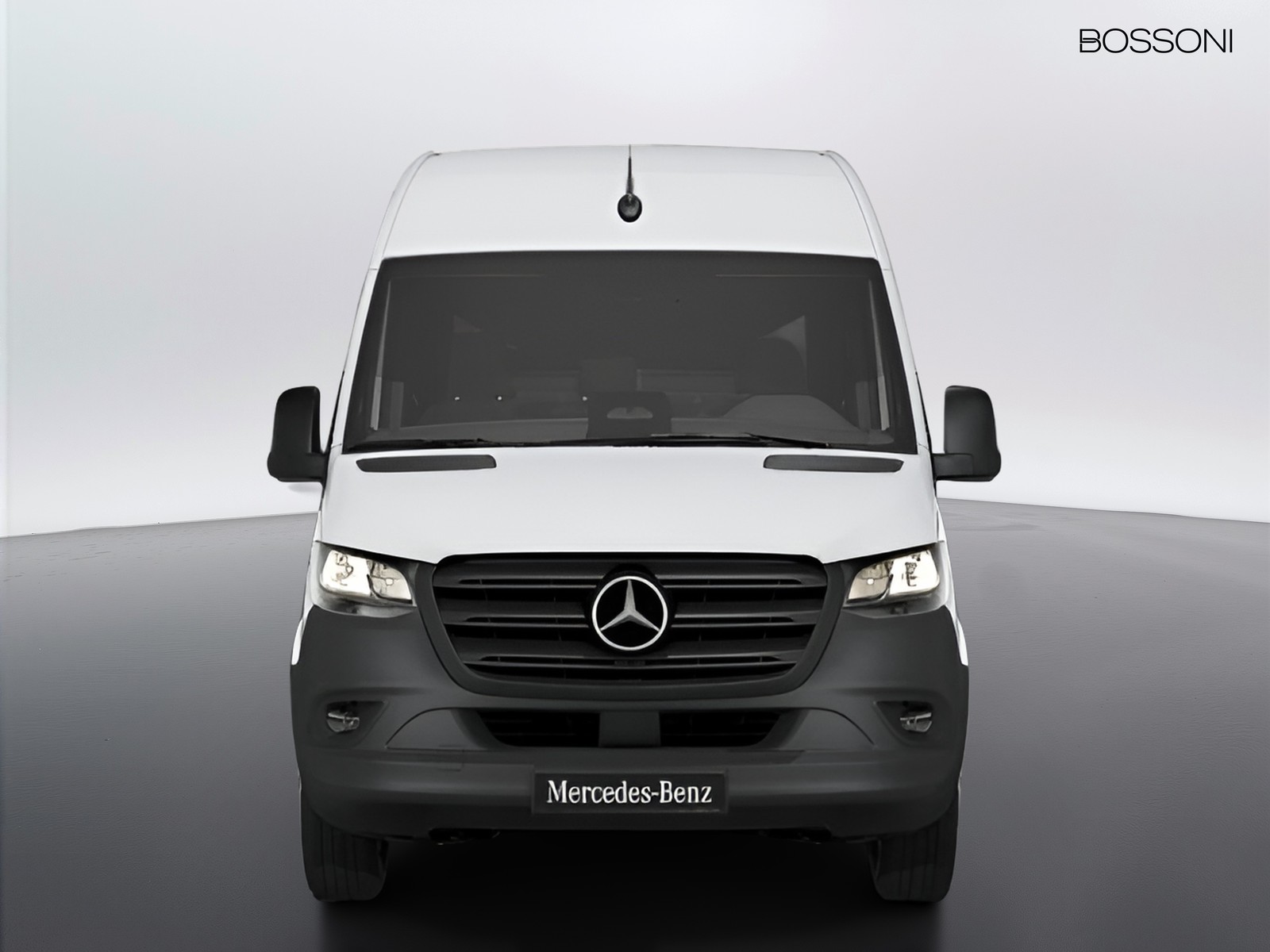 2 - Mercedes Vans Sprinter 317 rwd 2.0 cdi f 37/35 pro