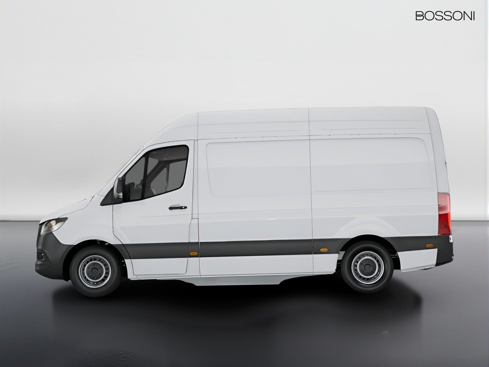 3 - Mercedes Vans Sprinter 317 rwd 2.0 cdi f 37/35 pro