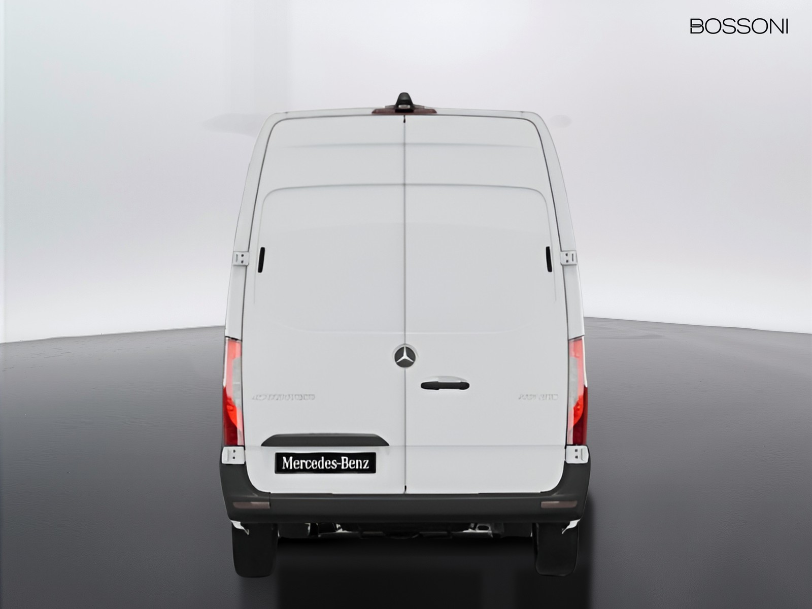 5 - Mercedes Vans Sprinter 317 rwd 2.0 cdi f 37/35 pro