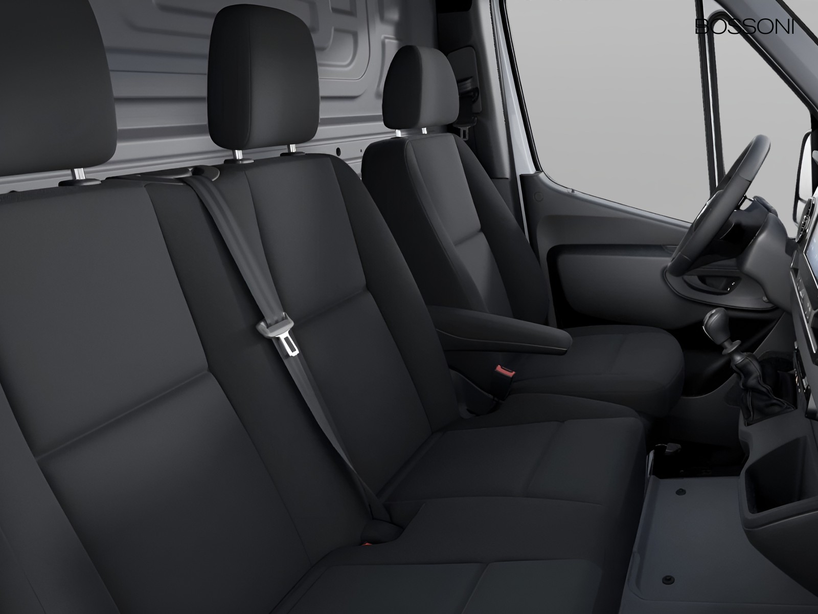 6 - Mercedes Vans Sprinter 317 rwd 2.0 cdi f 37/35 pro