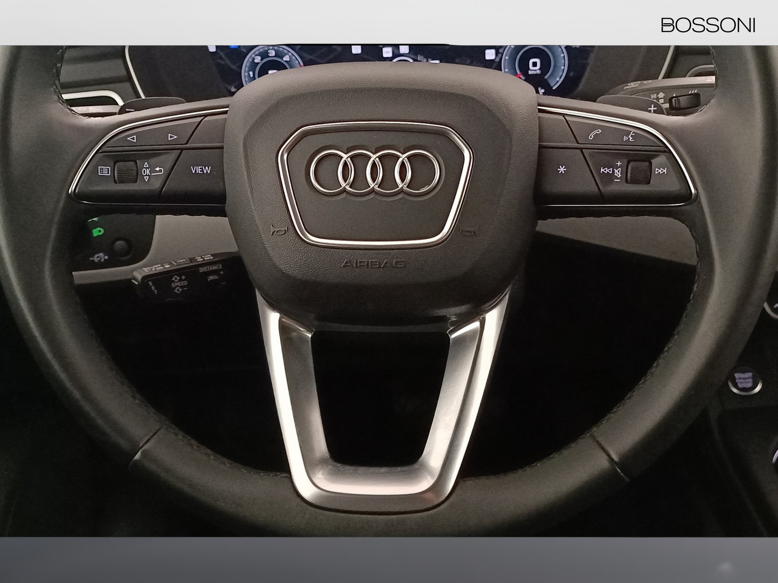 16 - Audi A4 allroad allroad 40 2.0 tdi mhev 204cv identity contrast quattro s tronic
