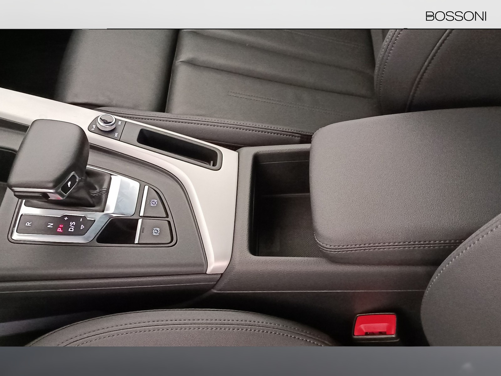 22 - Audi A4 allroad allroad 40 2.0 tdi mhev 204cv identity contrast quattro s tronic
