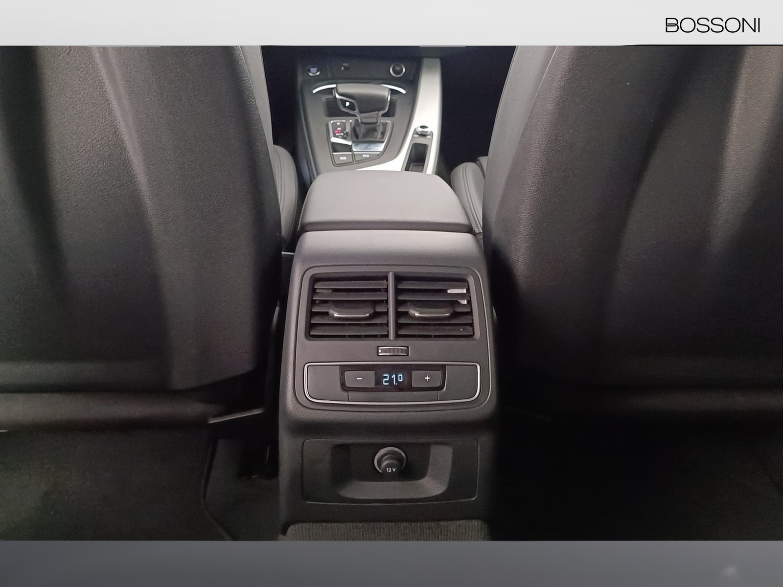 24 - Audi A4 allroad allroad 40 2.0 tdi mhev 204cv identity contrast quattro s tronic