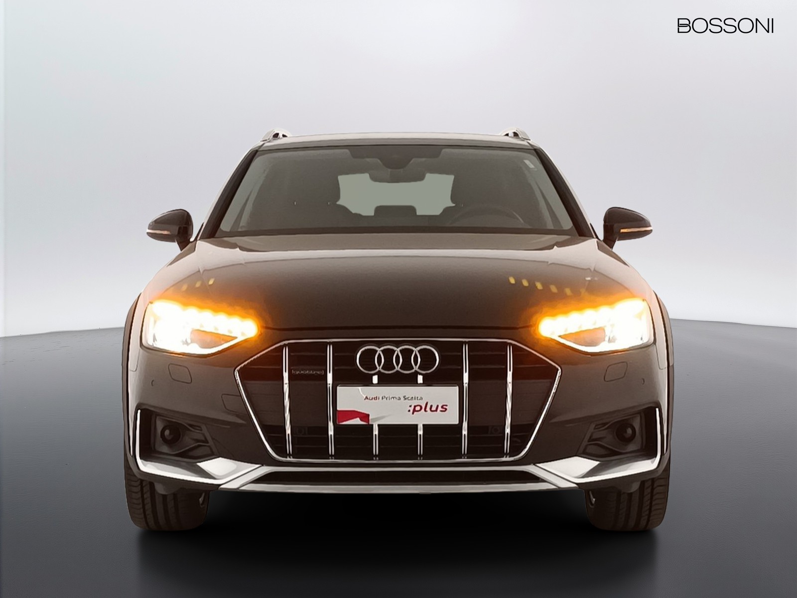 30 - Audi A4 allroad allroad 40 2.0 tdi mhev 204cv identity contrast quattro s tronic
