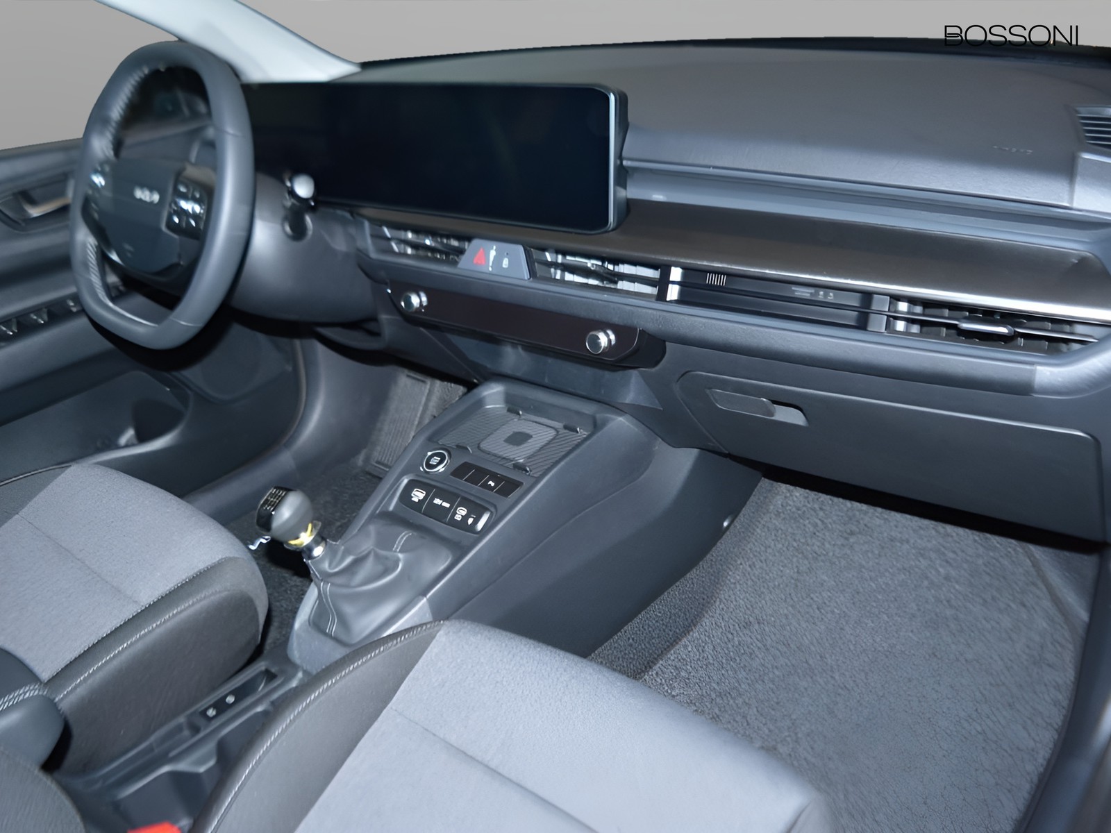 8 - Kia Stonic 1.0 t-gdi mhev style tech pack